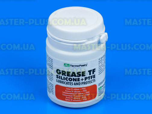 Смазка AG Termopasty силикон+тефлон (60г.)