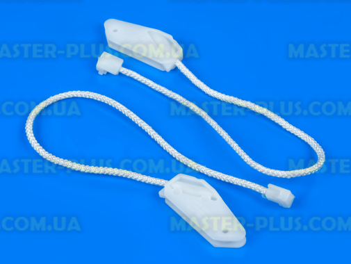 Пружина дверей із тягою сумісна з Bosch 754869 для посудомийної машини