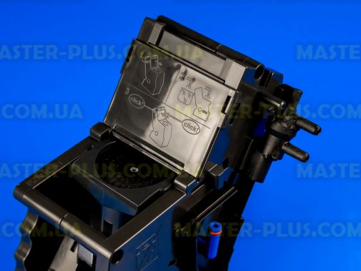 Заварне пристрій для кавоварки Bosch 741536 для кавоварки