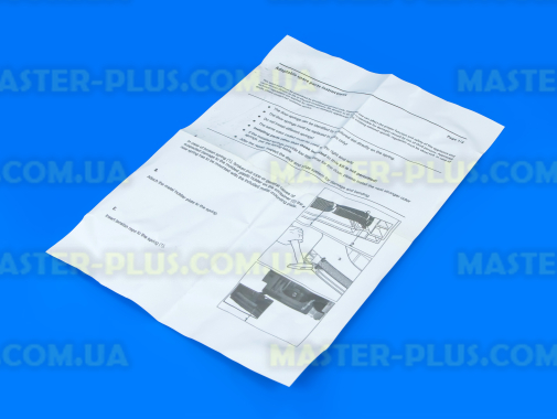 Пружина дверей із тягою сумісна з Bosch 754869 для посудомийної машини