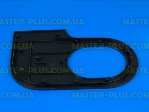 Крышка корпуса Bosch 653175 для кухонного комбайна