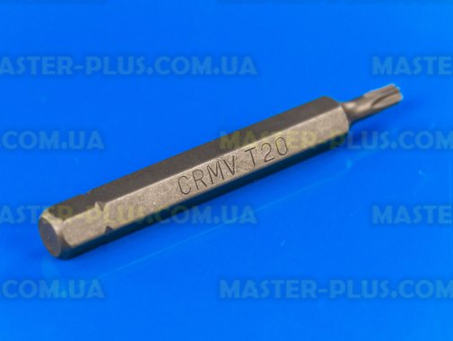 Бита torx T20 под адаптер 5/16&quot; Force 1567020