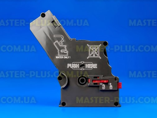 Заварне пристрій для кавоварки Bosch 741536 для кавоварки