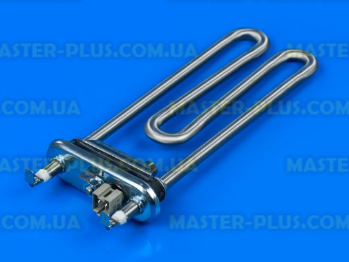  ТЭН 1900w 175мм с датчиком Kawai Samsung DC47-00006M Original для стиральной машины