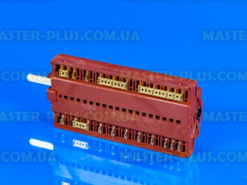 Переключатель режимов духовки Ariston C00141247 для плиты и духовки