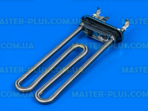  ТЭН 1900w 175мм с датчиком Kawai Samsung DC47-00006M Original для стиральной машины