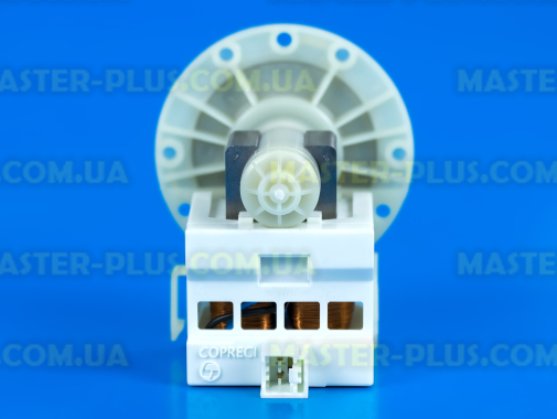 Насос Bosch Siemens 145193 для стиральной машины