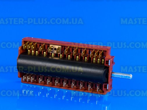 Переключатель режимов духовки Ariston C00141247 для плиты и духовки