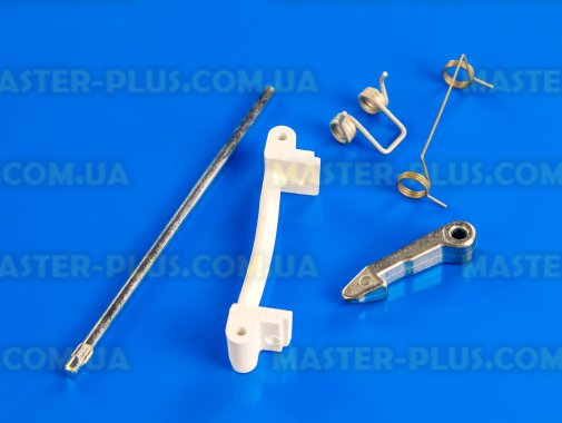 Ручка двері (люка) Electrolux 4055197901 для сушильної машини