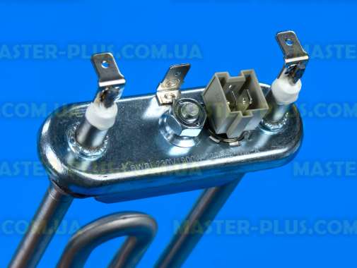  ТЭН 1900w 175мм с датчиком Kawai Samsung DC47-00006M Original для стиральной машины