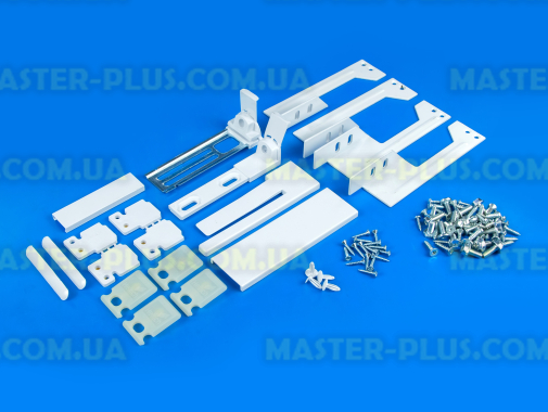 Комплект фурнитуры  Beko 4918150200 для холодильника