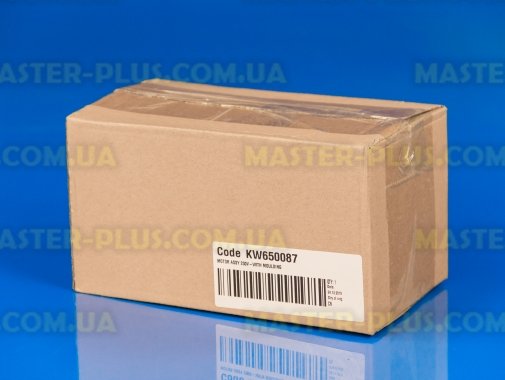 Мотор 2000w для мясорубки Kenwood KW650087 для мясорубки