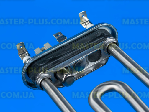  ТЭН 1900w 175мм с датчиком Kawai Samsung DC47-00006M Original для стиральной машины