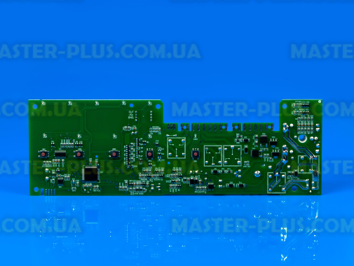 Модуль (плата управління) Atlant 908092001580 для пральної машини