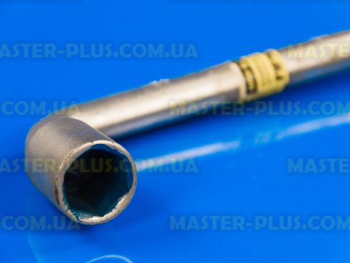 Ключ торцевой 24мм длина 280мм Sigma 6027241