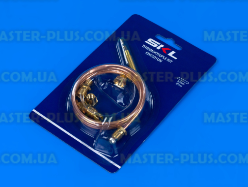 Термопара 900 мм SKL універсальна для плити та духовки