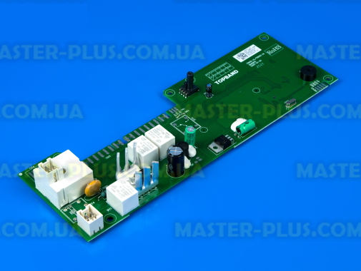 Модуль (плата управління) Atlant 908092001580 для пральної машини