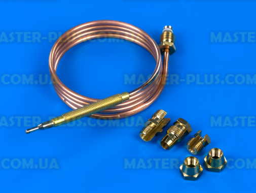 Термопара 900 мм SKL універсальна для плити та духовки