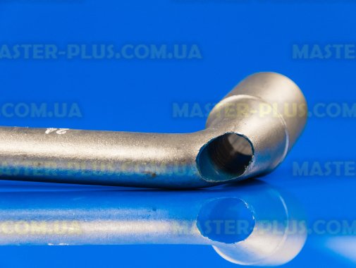 Ключ торцевой 24мм длина 280мм Sigma 6027241