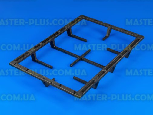 Решетка газовой поверхности чугунная Pyramida 15G915-E-1 для плиты и духовки