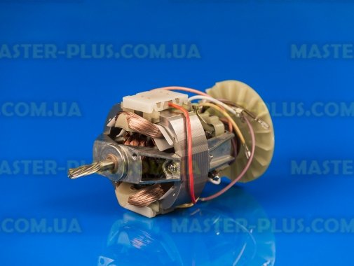 Мотор 2000w для мясорубки Kenwood KW650087 для мясорубки
