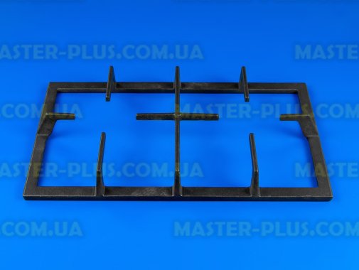 Решетка газовой поверхности чугунная Pyramida 15G915-E-1 для плиты и духовки