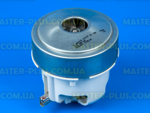 Мотор 900w Ametek 063200048 для пылесоса