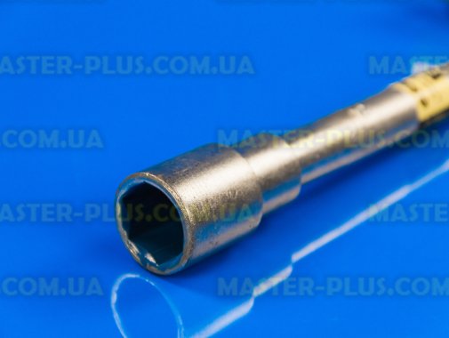 Ключ торцевой 24мм длина 280мм Sigma 6027241