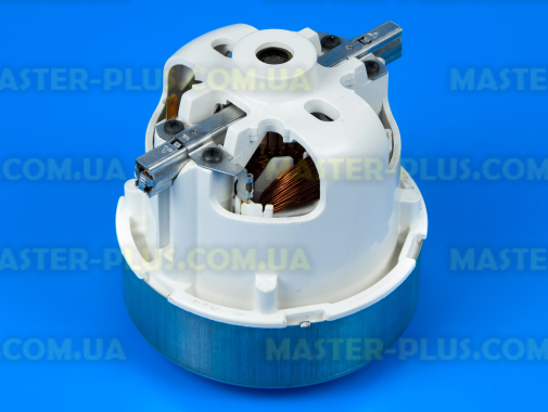 Мотор 900w Ametek 063200048 для пылесоса