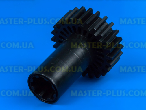 Шестерня середня до м'ясорубки сумісна з Braun 67051414 для м’‎ясорубки