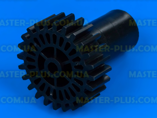 Шестерня середня до м'ясорубки сумісна з Braun 67051414 для м’‎ясорубки