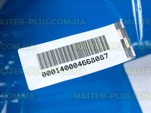 Резина (манжет) люка Electrolux Zanussi AEG 140004668087 Original для стиральной машины