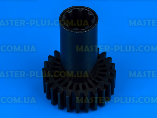 Шестерня середня до м'ясорубки сумісна з Braun 67051414 для м’‎ясорубки