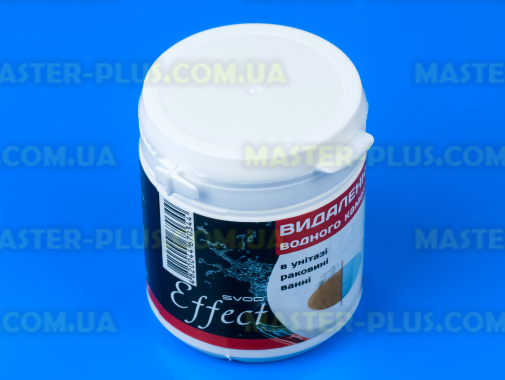 Средство для удаления водного камня в колене унитаза Свод Эффект (150г)