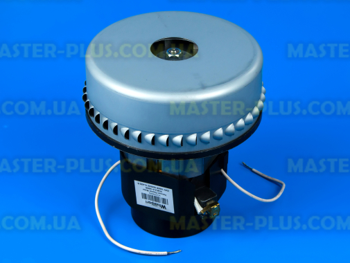 Мотор для миючих пилососів 1400w Whicepart VC07W89G для пилососа