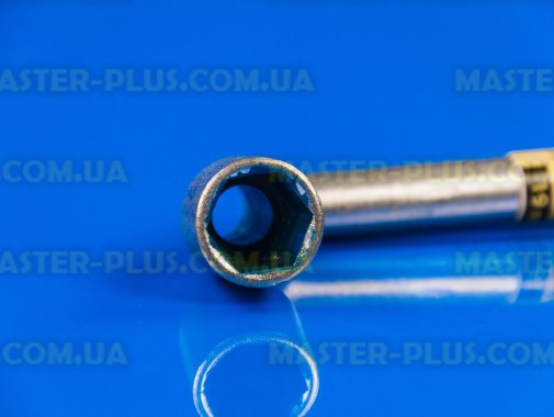 Ключ торцевой 19мм длина 210мм Sigma 6027191