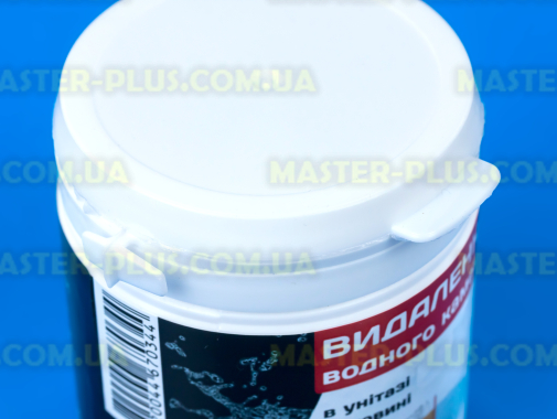 Средство для удаления водного камня в колене унитаза Свод Эффект (150г)