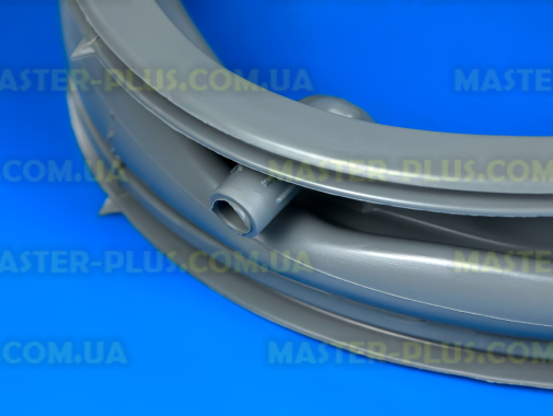 Резина (манжет) люка Electrolux Zanussi AEG 140004668087 Original для стиральной машины