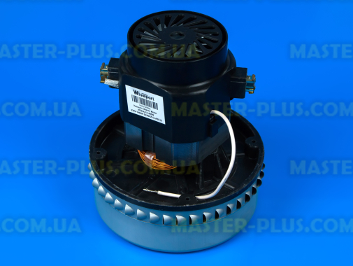 Мотор для миючих пилососів 1400w Whicepart VC07W89G для пилососа
