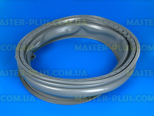 Резина (манжет) люка Electrolux Zanussi AEG 140004668087 Original для стиральной машины
