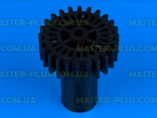 Шестерня середня до м'ясорубки сумісна з Braun 67051414 для м’‎ясорубки