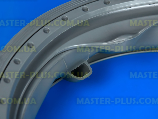 Резина (манжет) люка Electrolux Zanussi AEG 140004668087 Original для стиральной машины