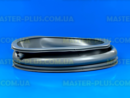 Резина (манжет) люка Electrolux Zanussi AEG 140004668087 Original для стиральной машины