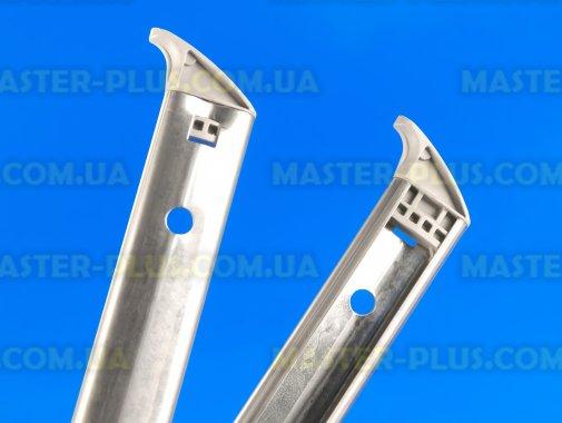 Напрямна верхня права Bosch 668097 для посудомийної машини