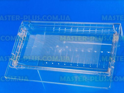 Полка над ящиком + ящик для овощей LG ACQ33004509 для холодильника