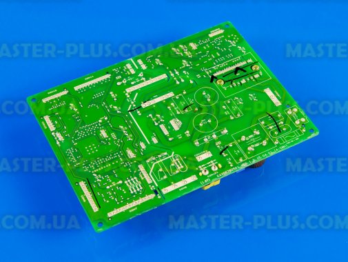 Модуль (плата управління) LG EBR80525426 для холодильника