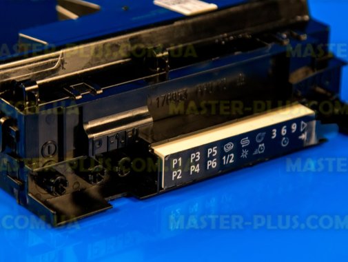 Модуль (плата) управления и индикации Beko 1739160190 для посудомоечной машины