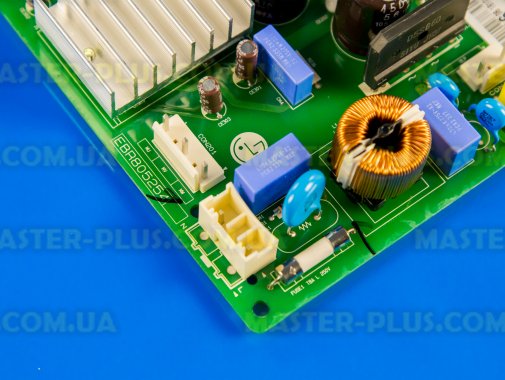 Модуль (плата управління) LG EBR80525426 для холодильника