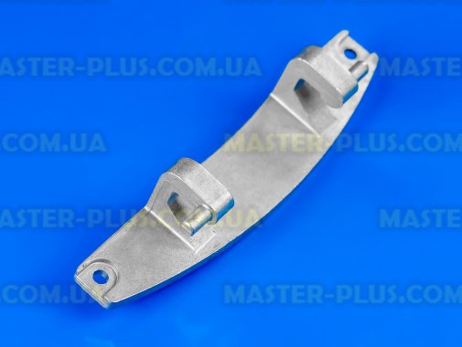 Завес (петля) люка Bosch 655117    для стиральной машины