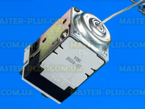 Термостат ТАМ-133 2.5м відмінної якості для холодильника